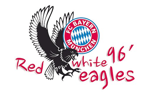 Loge Red-White-Eagles